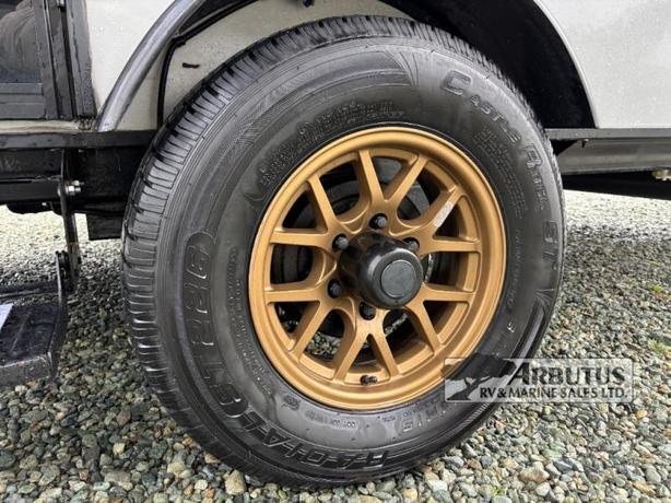 Used 2024 Forest River RV R Pod RP-180C image 6