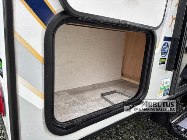 Used 2024 Forest River RV R Pod RP-180C image 7