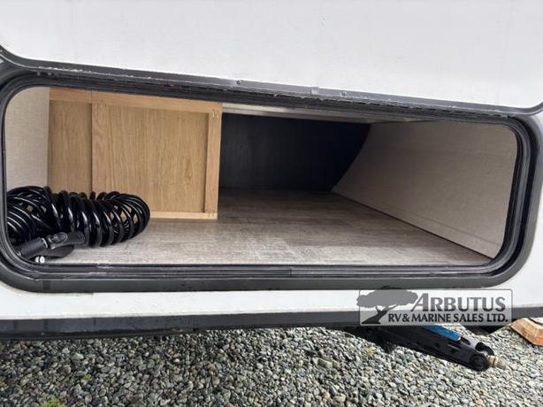 Used 2024 Forest River RV R Pod RP-180C image 8