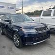 2020 Land Rover Range Rover Sport thumbnail image 1