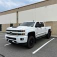 2019 Chevrolet Silverado 3500HD thumbnail image 3
