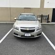 2013 Chevrolet Cruze thumbnail image 2