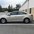 2013 Chevrolet Cruze thumbnail image 4