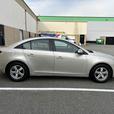 2013 Chevrolet Cruze thumbnail image 5