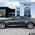 2017 Chevrolet Camaro 2dr Cpe 1LT | Bluetooth Connectivity | Low Km's! thumbnail image 3