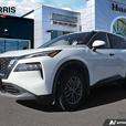2023 Nissan Rogue AWD S | Blind Spot Monitor | Bluetooth Connectivity! thumbnail image 1
