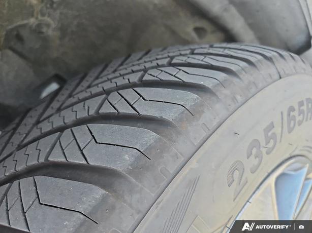 2023 Nissan Rogue AWD S | Blind Spot Monitor | Bluetooth Connectivity! image 7