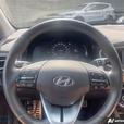 2019 Hyundai IONIQ Hybrid Ultimate SUNROOF! APPLE CARPLAY & ANDROID AUTO! PUSH-B thumbnail image 7