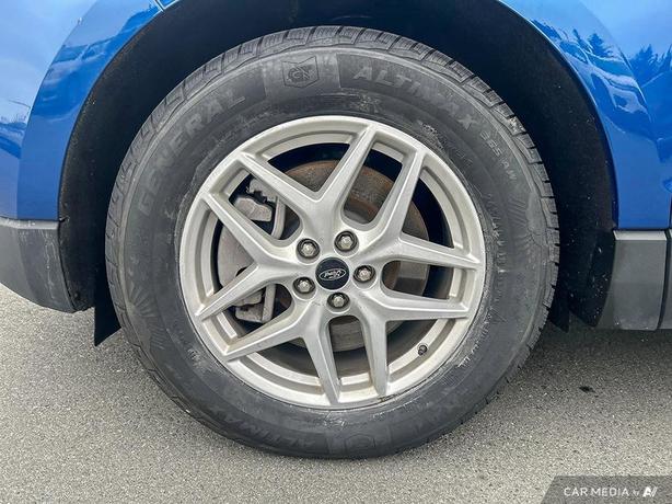 2023 Ford Edge SEL | No Reported Accidents! image 6