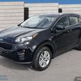 2019 Kia Sportage LX thumbnail image 1