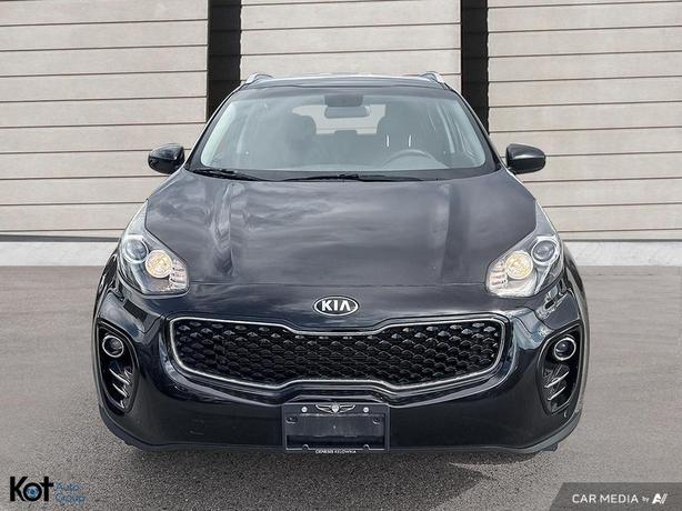 2019 Kia Sportage LX image 2