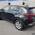 2019 Kia Sportage LX thumbnail image 4