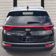 2019 Kia Sportage LX thumbnail image 5
