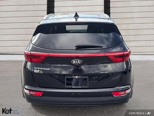 2019 Kia Sportage LX image 5