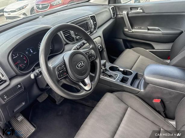 2019 Kia Sportage LX image 6