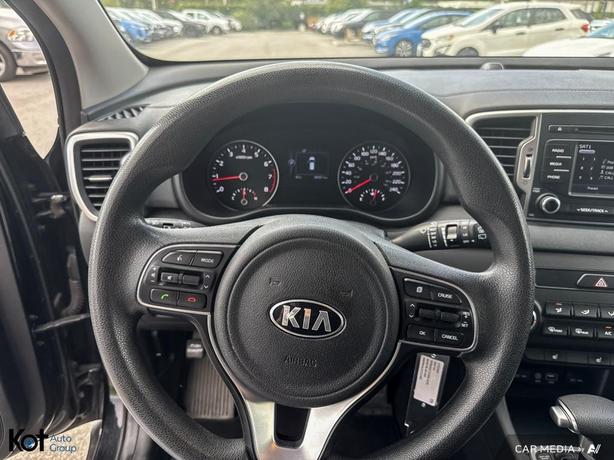 2019 Kia Sportage LX image 7