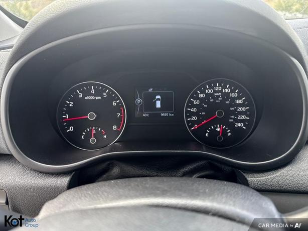 2019 Kia Sportage LX image 8