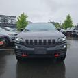 2022 Jeep Cherokee Trailhawk Elite 4x4 | No Reported Accidents | One Owner! thumbnail image 2
