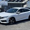 2018 Honda Civic Sedan LX - BlueTooth, Cruise Control, Backup Camera thumbnail image 1