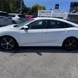2018 Honda Civic Sedan LX - BlueTooth, Cruise Control, Backup Camera thumbnail image 2