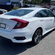 2018 Honda Civic Sedan LX - BlueTooth, Cruise Control, Backup Camera thumbnail image 5