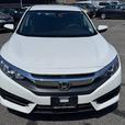 2018 Honda Civic Sedan LX - BlueTooth, Cruise Control, Backup Camera thumbnail image 8