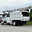2006 International 4300 Altec Bucket Truck Diesel with 11-Foot Dump thumbnail image 6