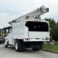 2006 International 4300 Altec Bucket Truck Diesel with 11-Foot Dump thumbnail image 7