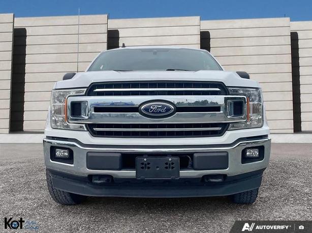 2019 FORD F-150 image 2