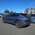 2021 Ford Mustang Mach-E Select RWD Sport Utility | Blind Spot Monitor | No Repo thumbnail image 4