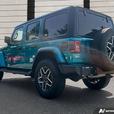 2024 JEEP WRANGLER thumbnail image 4