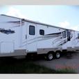 Used 2010 Outdoors RV Wind River 280FKS thumbnail image 5