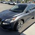 2023 Nissan Rogue Sv Moonroof thumbnail image 2