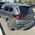 2023 Nissan Rogue Sv Moonroof thumbnail image 3