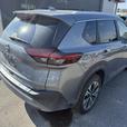 2023 Nissan Rogue Sv Moonroof thumbnail image 4