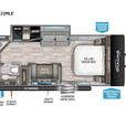 Used 2022 Grand Design Imagine XLS 22MLE thumbnail image