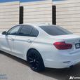2017 BMW 3 Series 330i Xdrive TWIN TURBO! BLUETOOTH! thumbnail image 4
