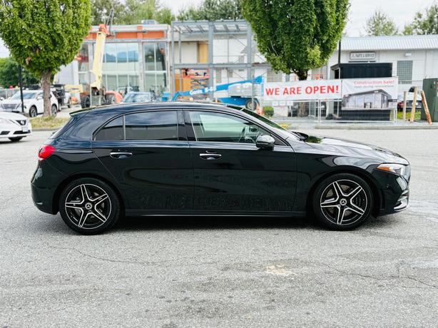2019 Mercedes-Benz A-Class 250 - Local B.C, No Accidents, A.M.G Line image 4