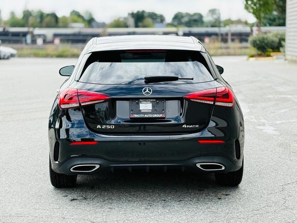 2019 Mercedes-Benz A-Class 250 - Local B.C, No Accidents, A.M.G Line image 6