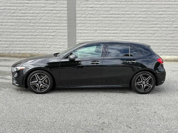 2019 Mercedes-Benz A-Class 250 - Local B.C, No Accidents, A.M.G Line image 8