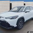 2023 Toyota Corolla Cross Hybrid Se BACKUP CAMERA! BLUETOOTH APPLE CARPLAY! HEAT thumbnail image 1