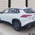 2023 Toyota Corolla Cross Hybrid Se BACKUP CAMERA! BLUETOOTH APPLE CARPLAY! HEAT thumbnail image 2