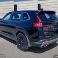 2024 Honda CR-V Hybrid Ex-L REMOTE START! ADAPTIVE CRUISE CONTROL! TOUCH-SCREEN thumbnail image 4