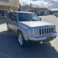 2016 Jeep Patriot North thumbnail image 7