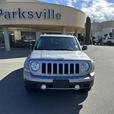 2016 Jeep Patriot North thumbnail image 8