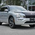 2023 Mitsubishi Outlander GT Premium - No Accidents, 1 Owner, Sunroof thumbnail image 3