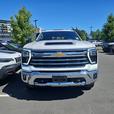 2024 Chevrolet Silverado 3500 4WD Crew Cab 159 LTZ | Lane Departure Warning | No thumbnail image 2