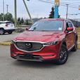 2020 Mazda CX-5 AWD - Heated Seats, Heated Wheel, Back-Up Camera thumbnail image