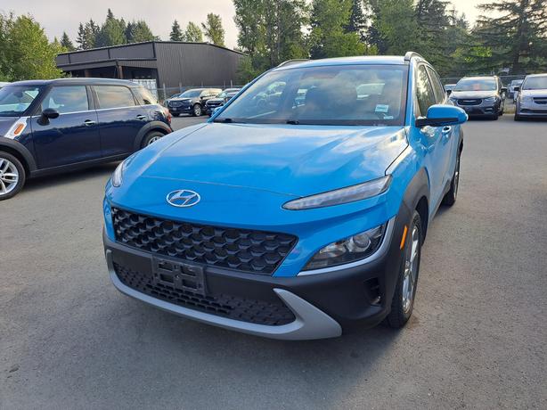 2023 Hyundai Kona image 1