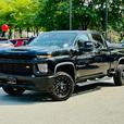 2022 Chevrolet SILVERADO 2500HD Work Truck - 1 Owner, Apple CarPlay, Android Aut thumbnail image 1